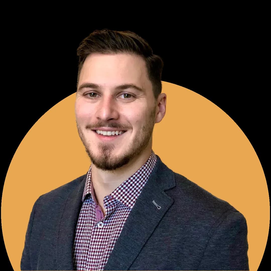 John Bianchi, Founder of STR Search